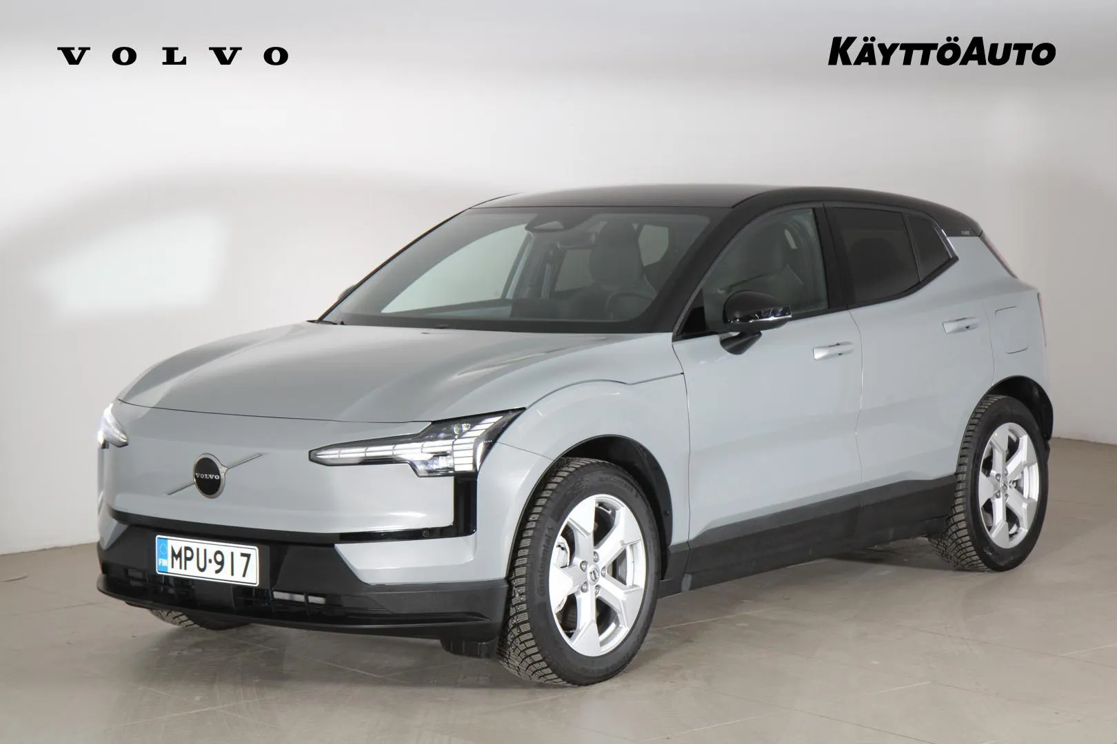 VOLVO EX30 MPU-917 carousel image