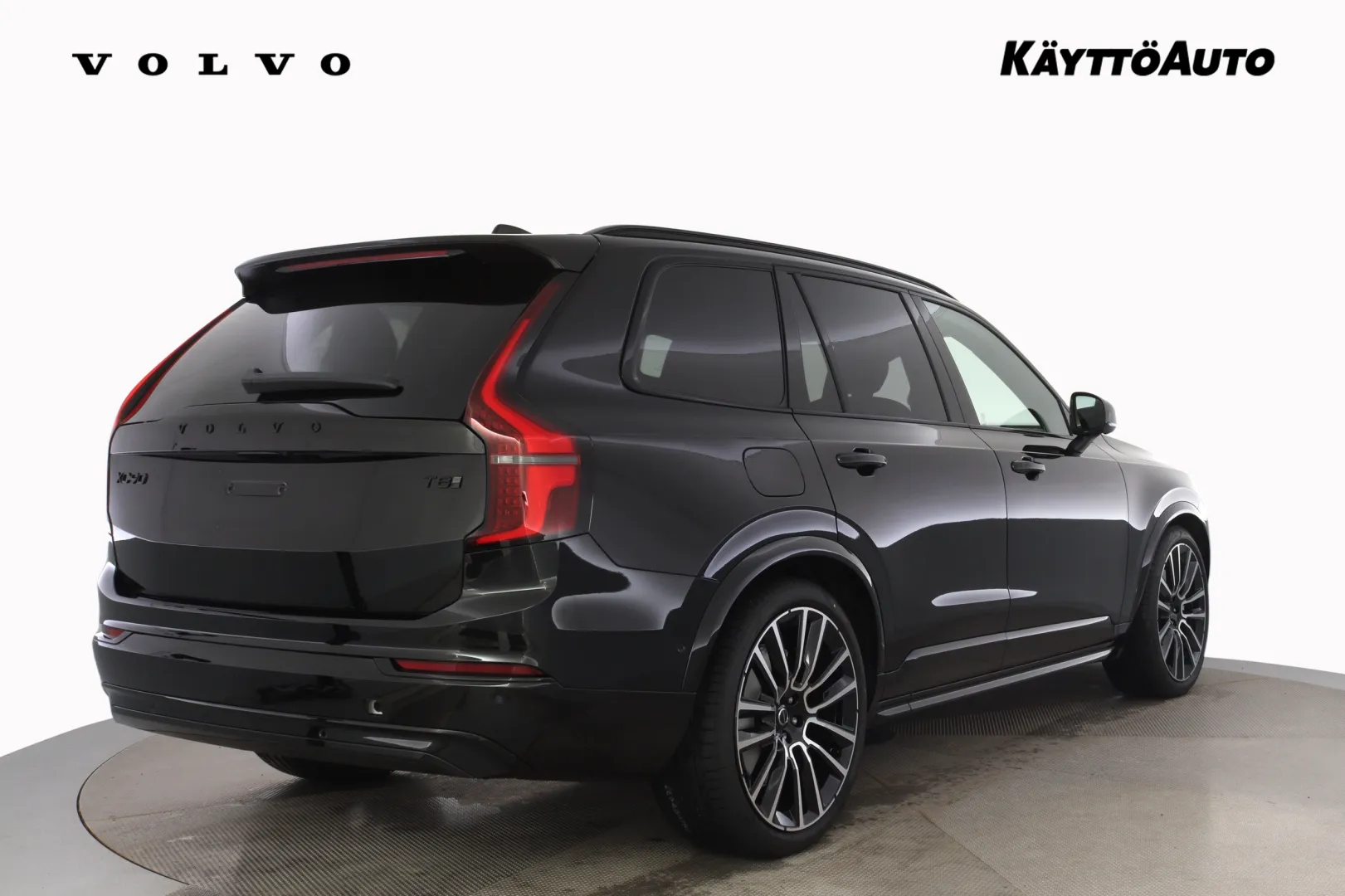 Volvo XC90 XTT-203 carousel image