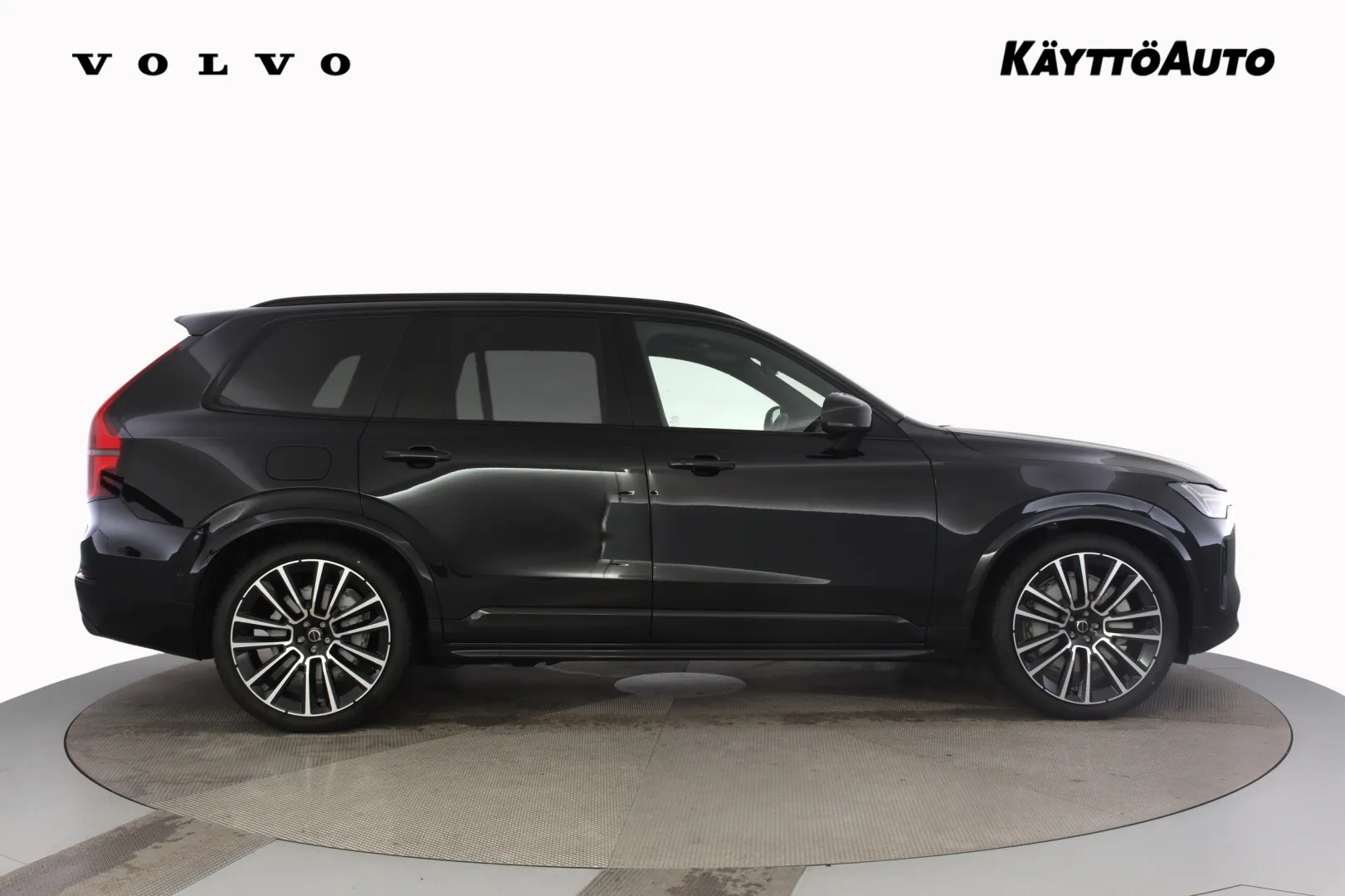 Volvo XC90 XTT-203 carousel image