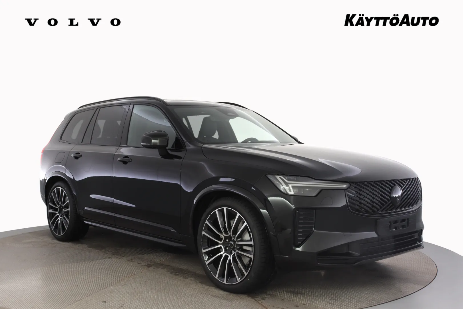 Volvo XC90 XTT-203 carousel image