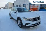 VOLKSWAGEN Tiguan YXM-113 carousel thumbs