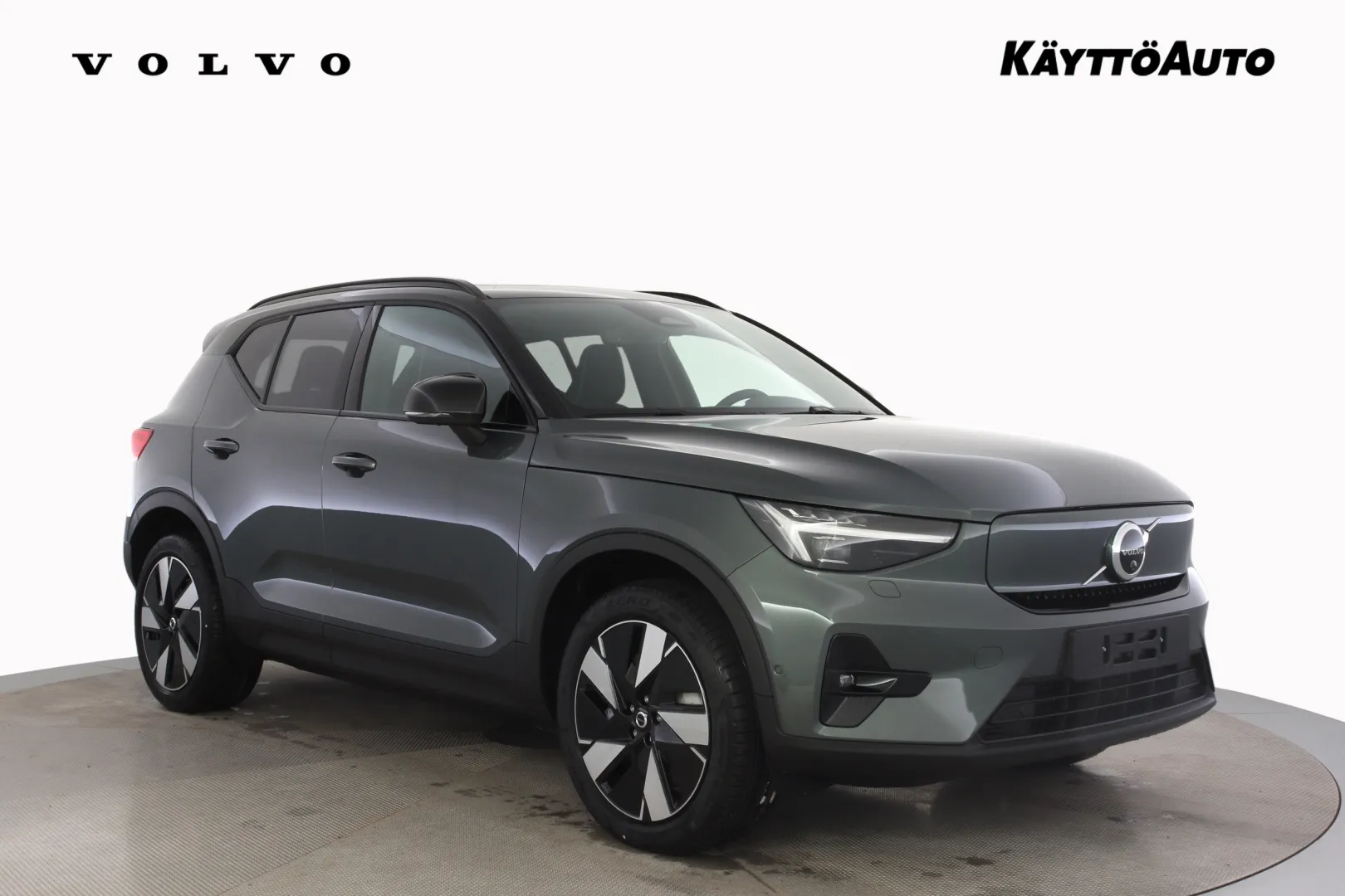 Volvo EX40 XTT-231 carousel image