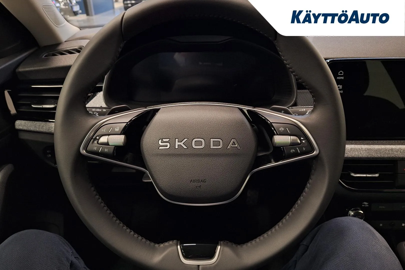 Skoda Kamiq NOI-999 carousel image