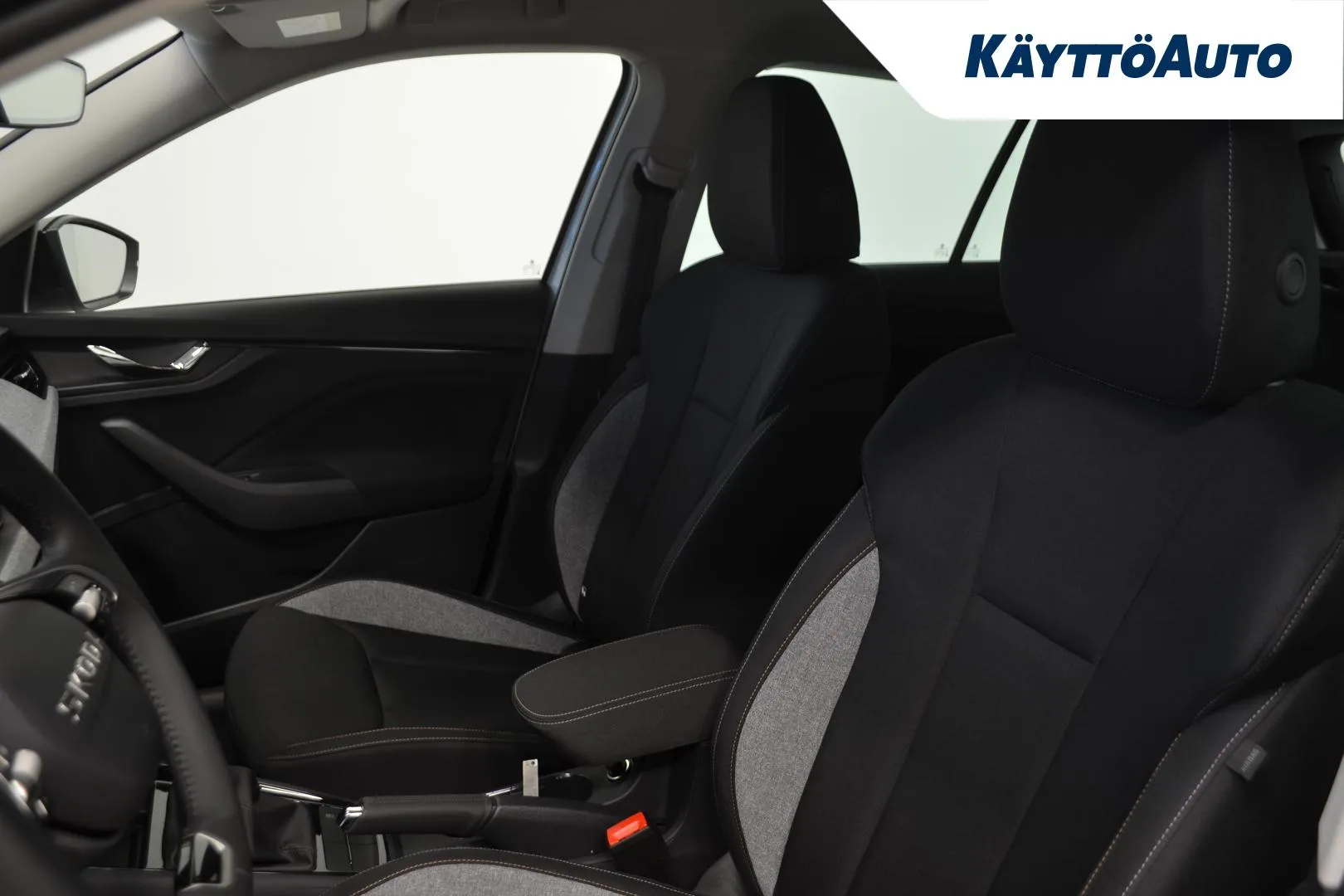 Skoda Kamiq NOI-999 carousel image