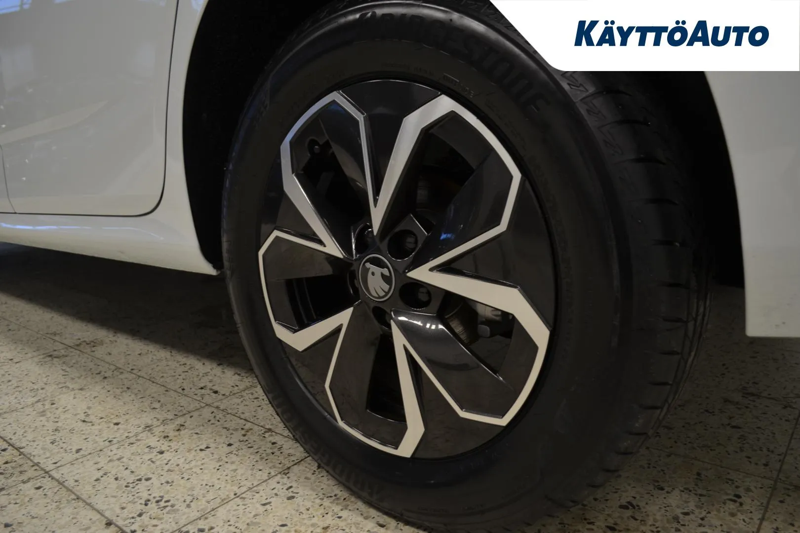 Skoda Kamiq NOI-999 carousel image