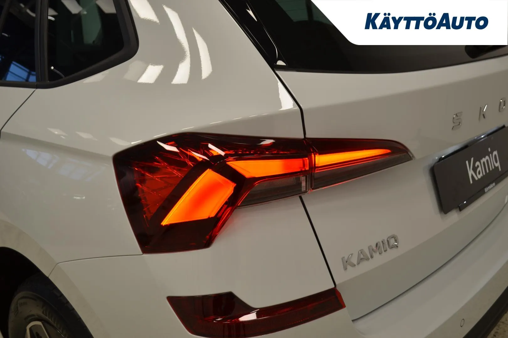 Skoda Kamiq NOI-999 carousel image