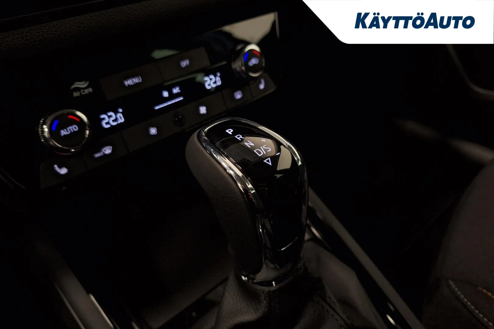 Skoda Kamiq NOI-999 carousel image