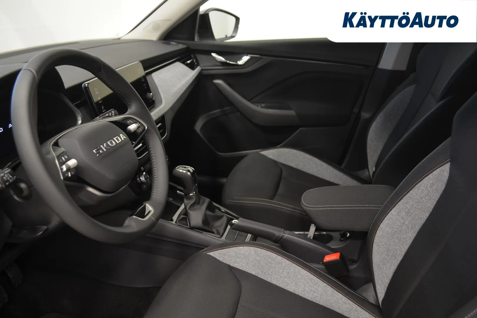 Skoda Kamiq NOI-999 carousel image