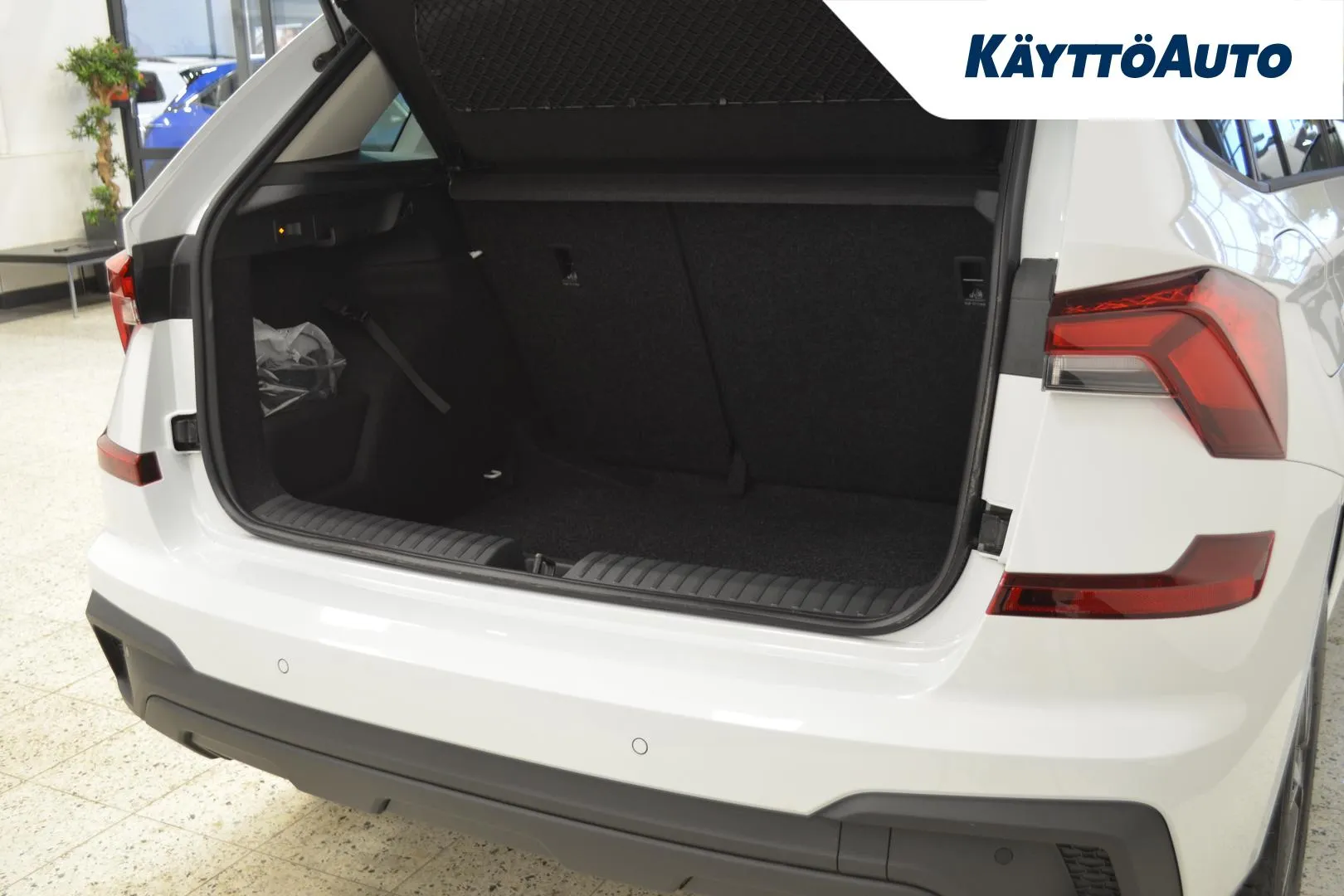 Skoda Kamiq NOI-999 carousel image