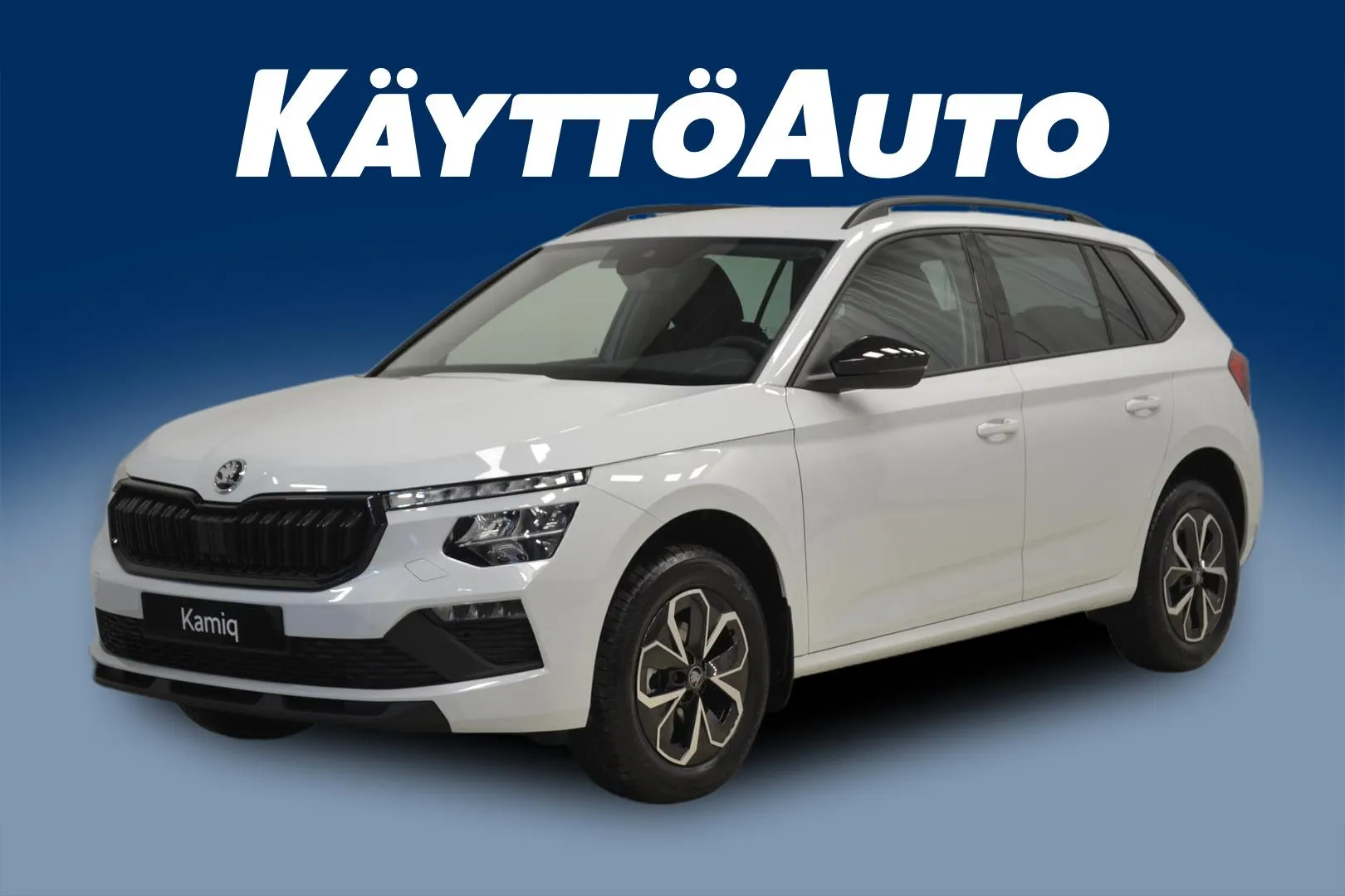 Skoda Kamiq NOI-999 carousel image