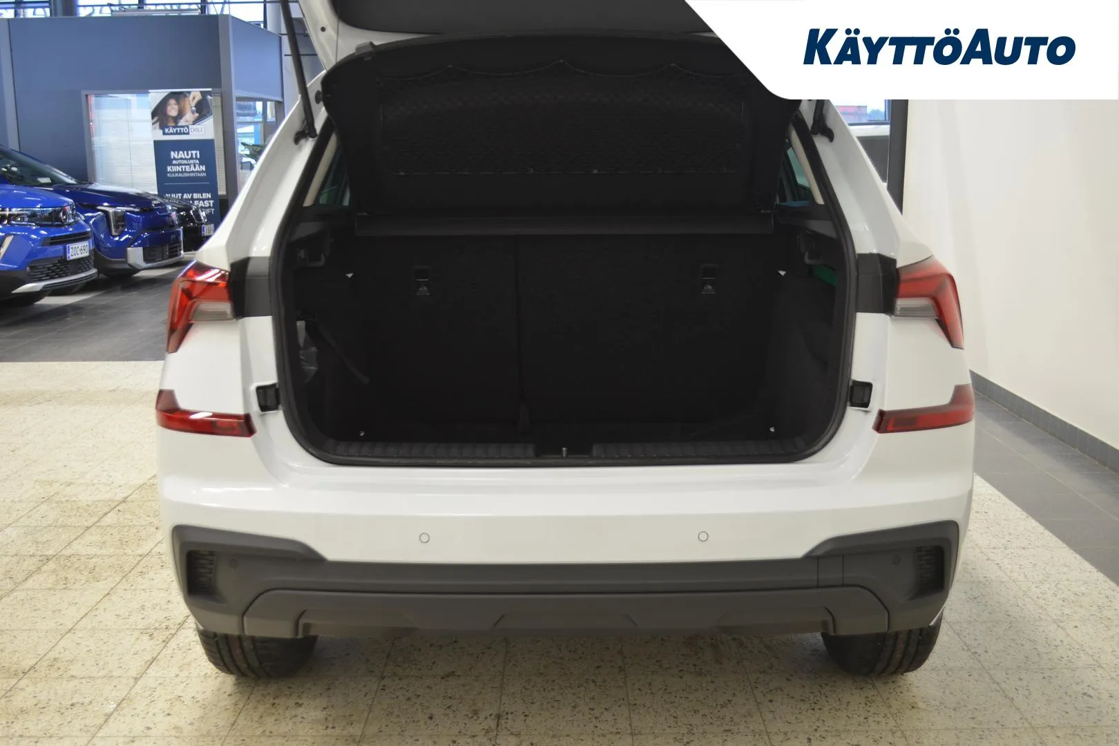 Skoda Kamiq NOI-999 carousel image