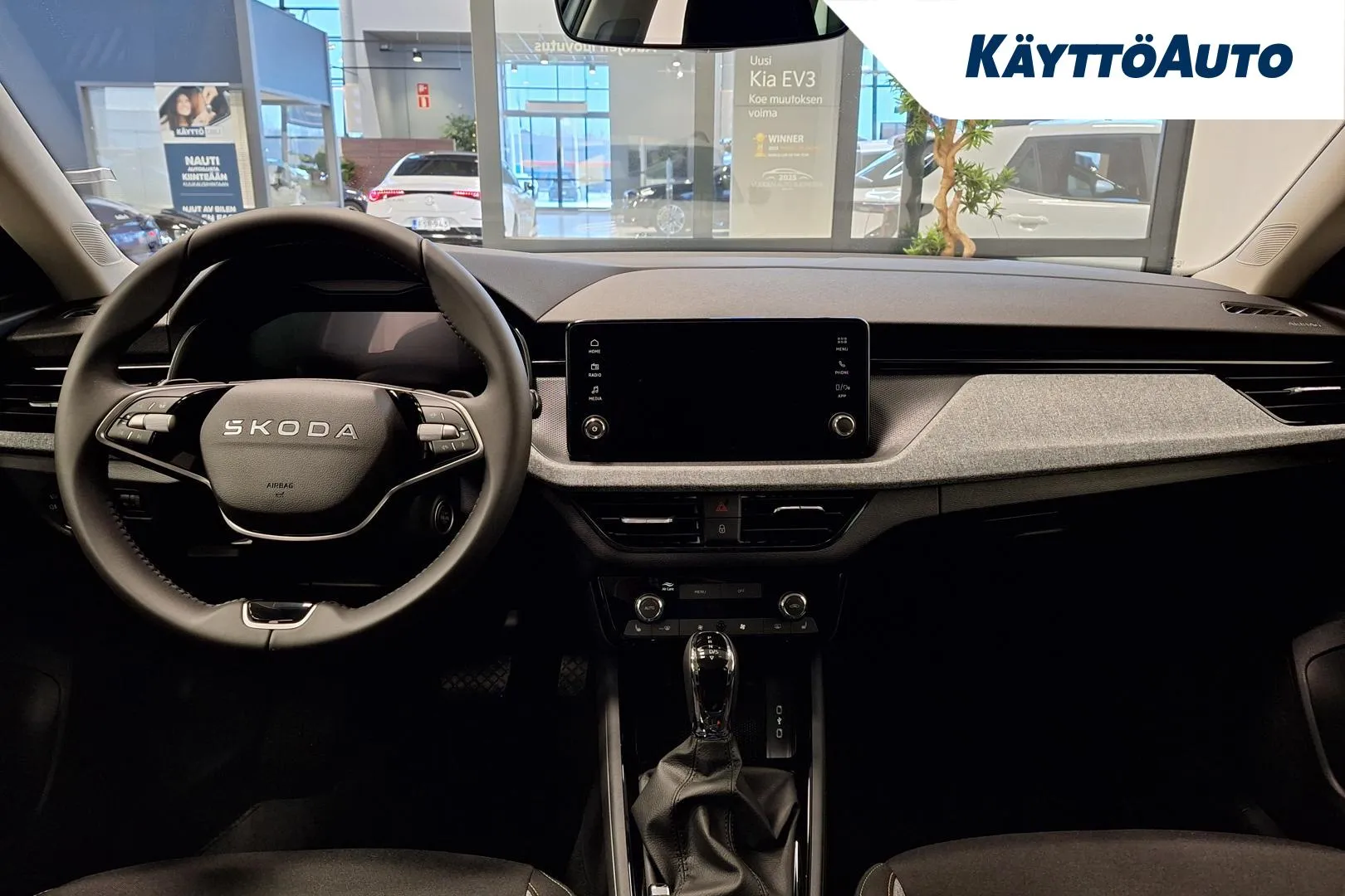 Skoda Kamiq NOI-999 carousel image