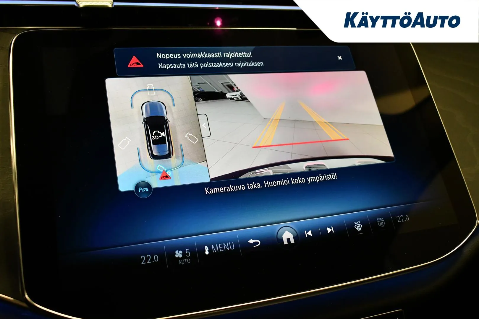 Mercedes-Benz E EVP-478 carousel image