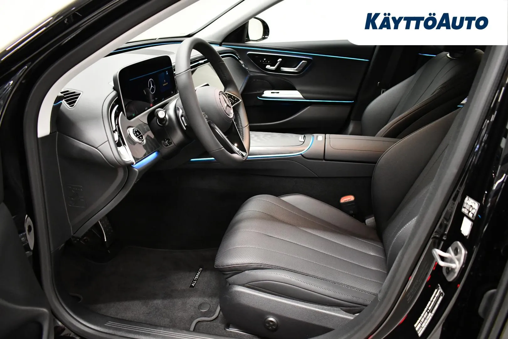 Mercedes-Benz E EVP-478 carousel image