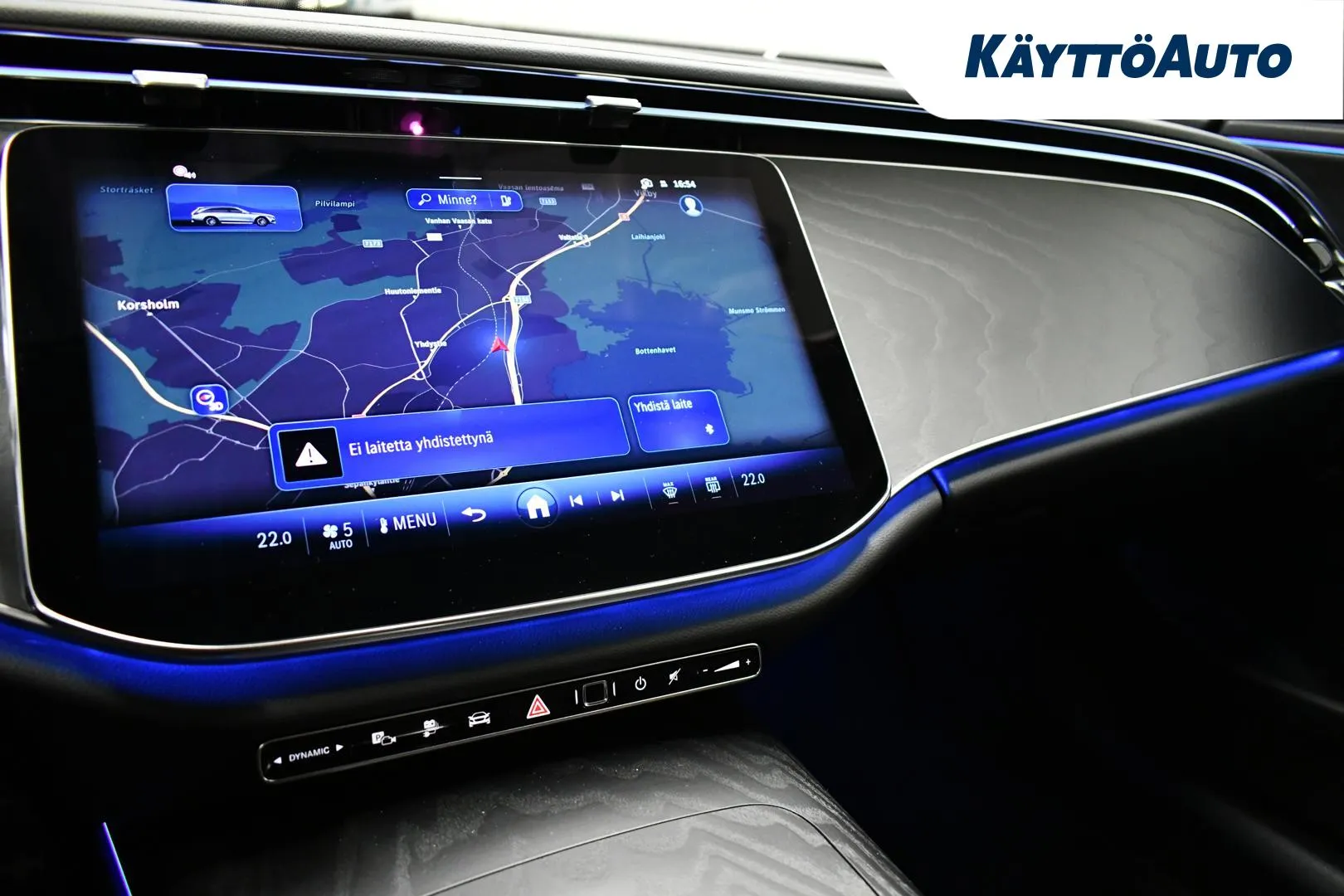 Mercedes-Benz E EVP-478 carousel image