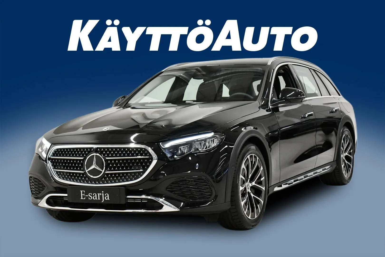 Mercedes-Benz E EVP-478 carousel image