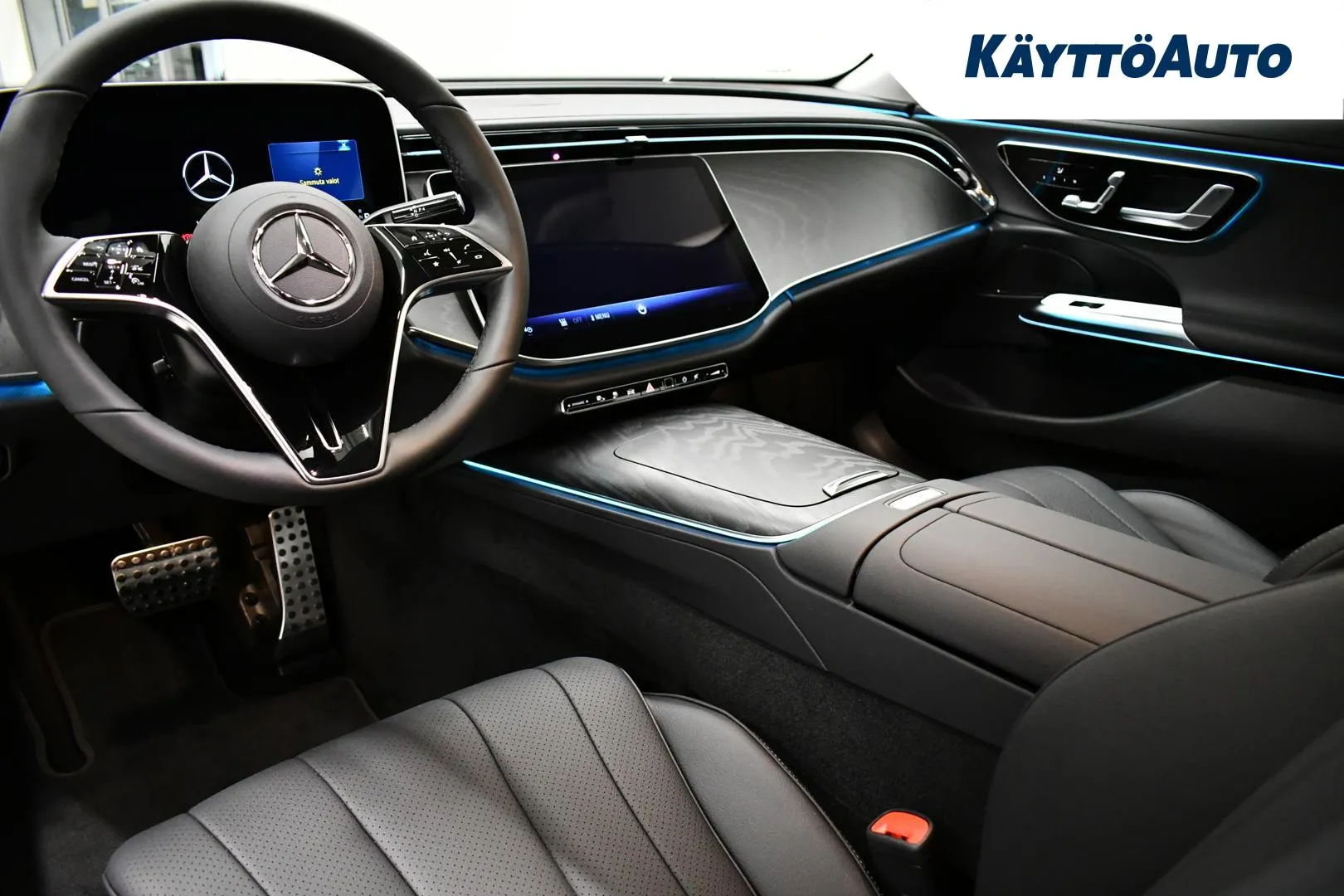 Mercedes-Benz E EVP-478 carousel image