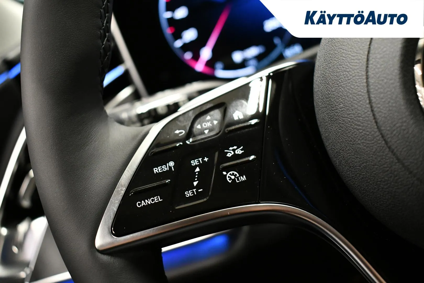 Mercedes-Benz E EVP-478 carousel image