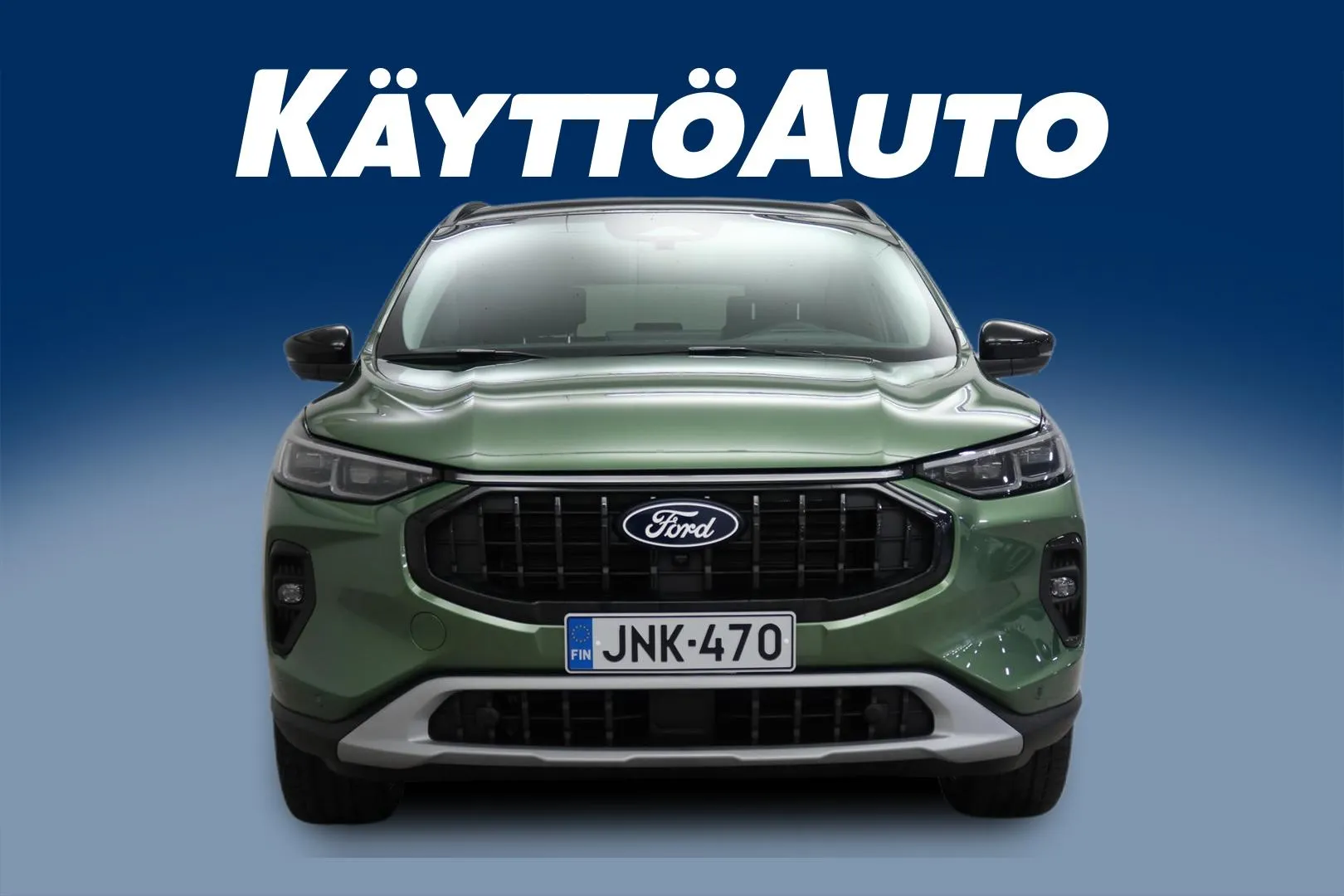 Ford Kuga JNK-470 carousel image