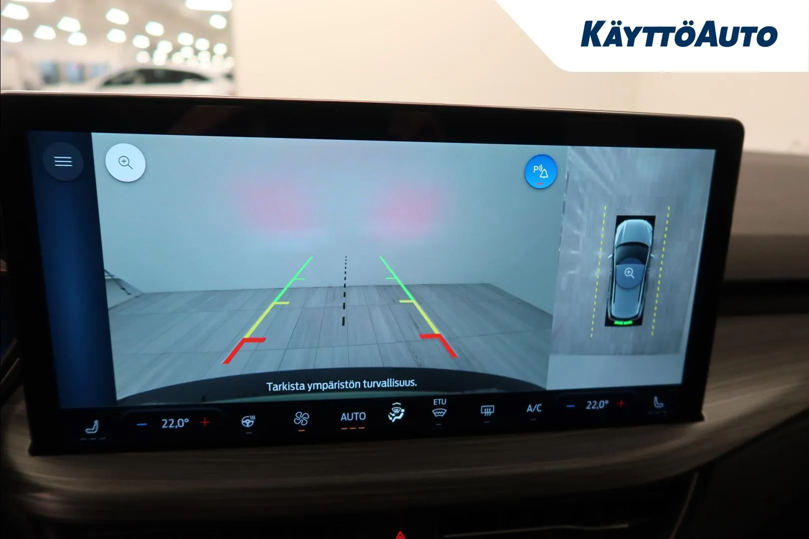 Ford Kuga JNK-470 carousel image