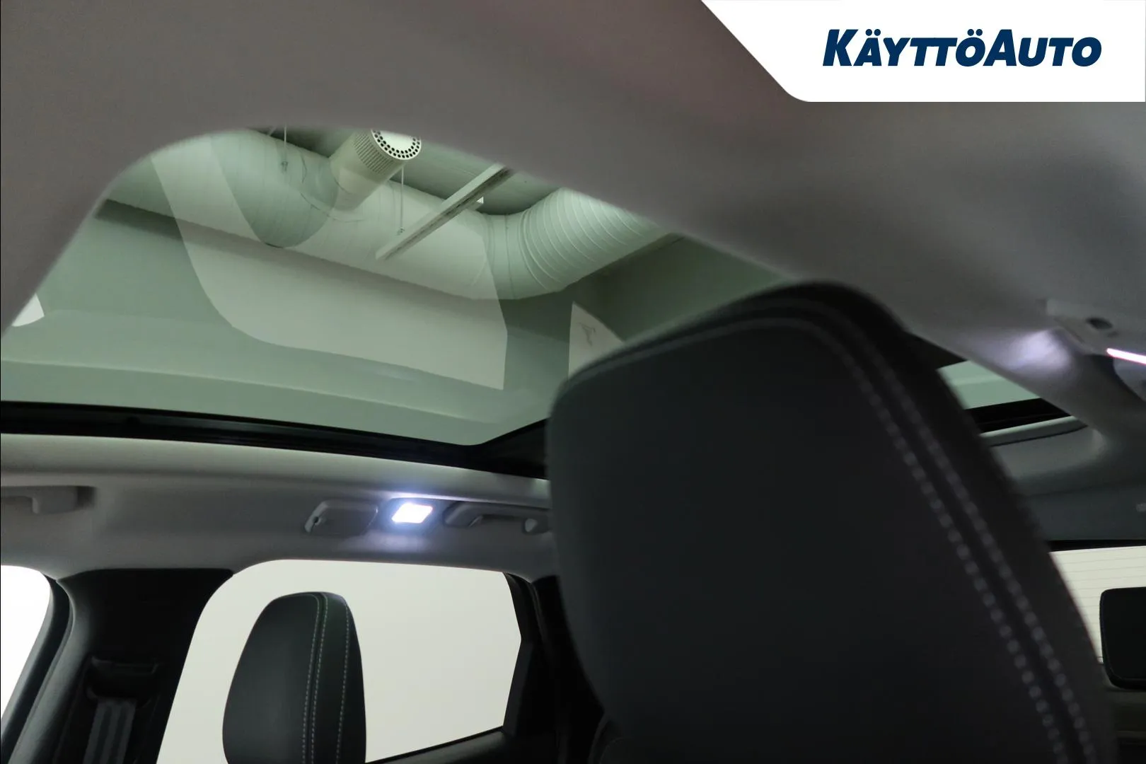 Ford Kuga JNK-470 carousel image