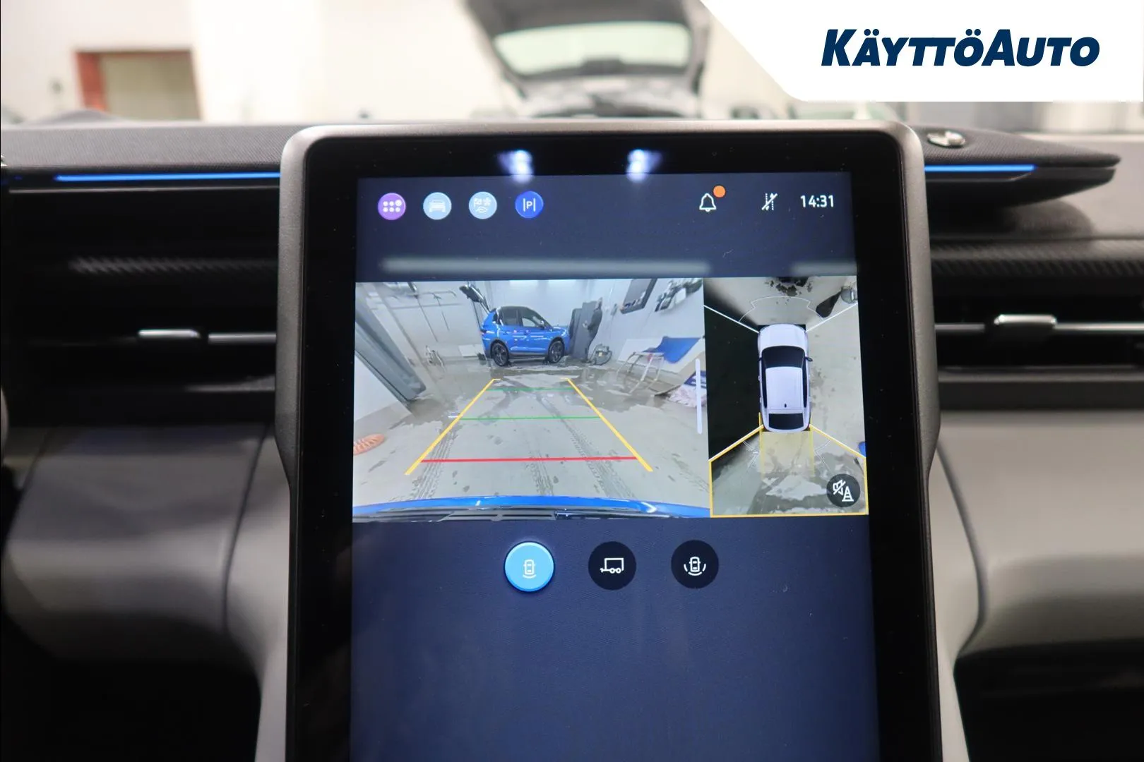 Ford Capri NOH-474 carousel image