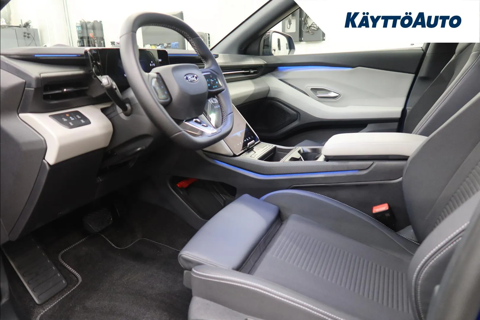 Ford Capri NOH-474 carousel image