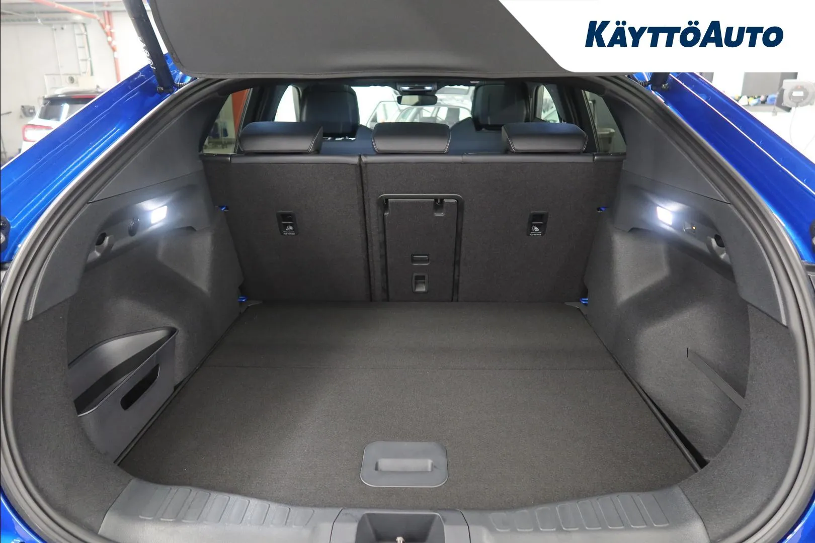 Ford Capri NOH-474 carousel image