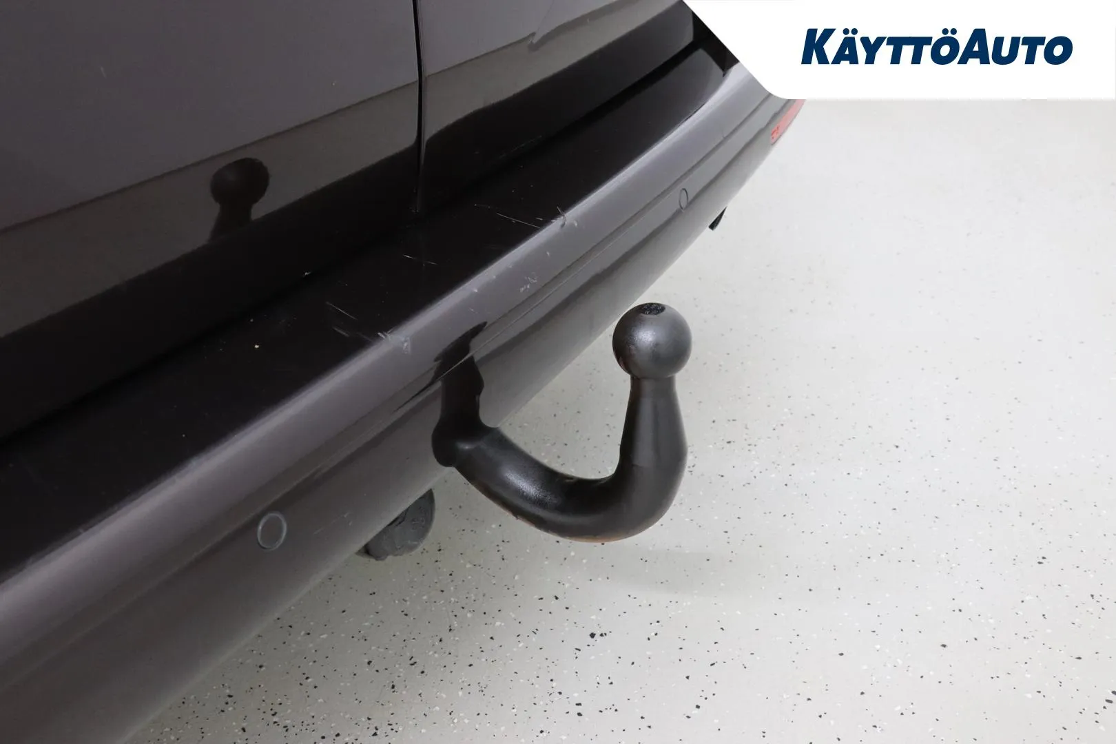 Volkswagen Transporter EMX-143 carousel image