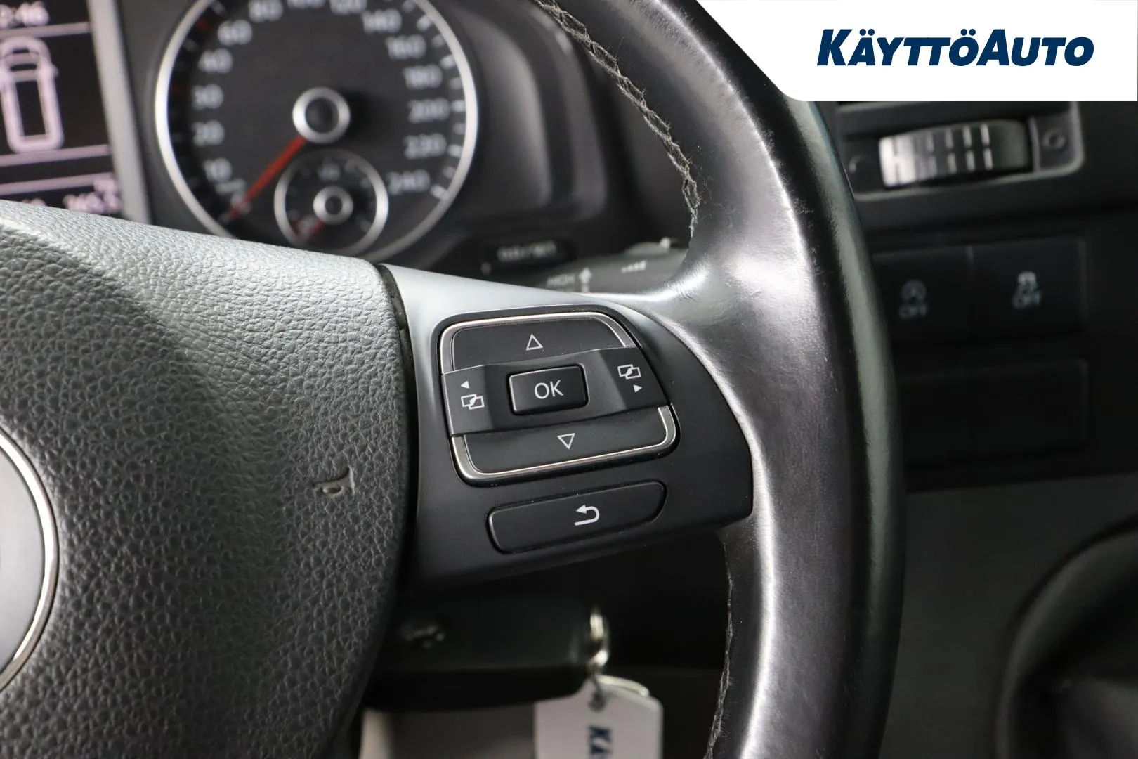 Volkswagen Transporter EMX-143 carousel image