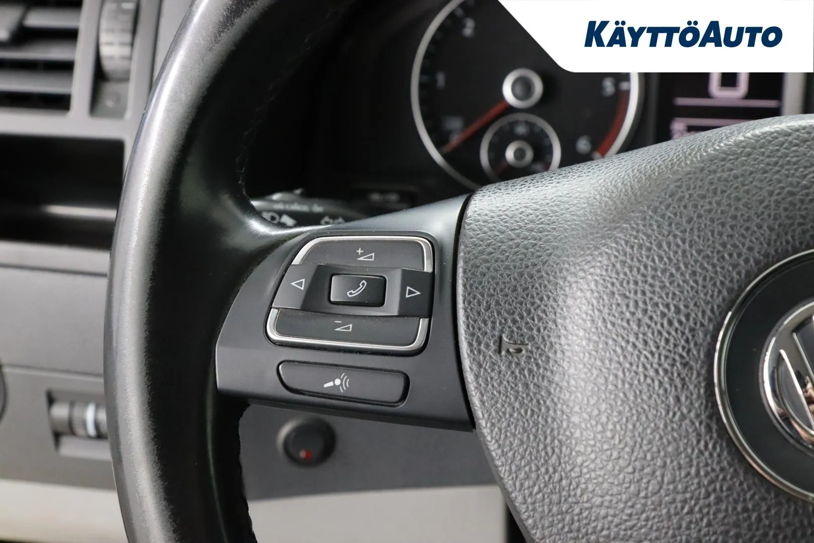 Volkswagen Transporter EMX-143 carousel image