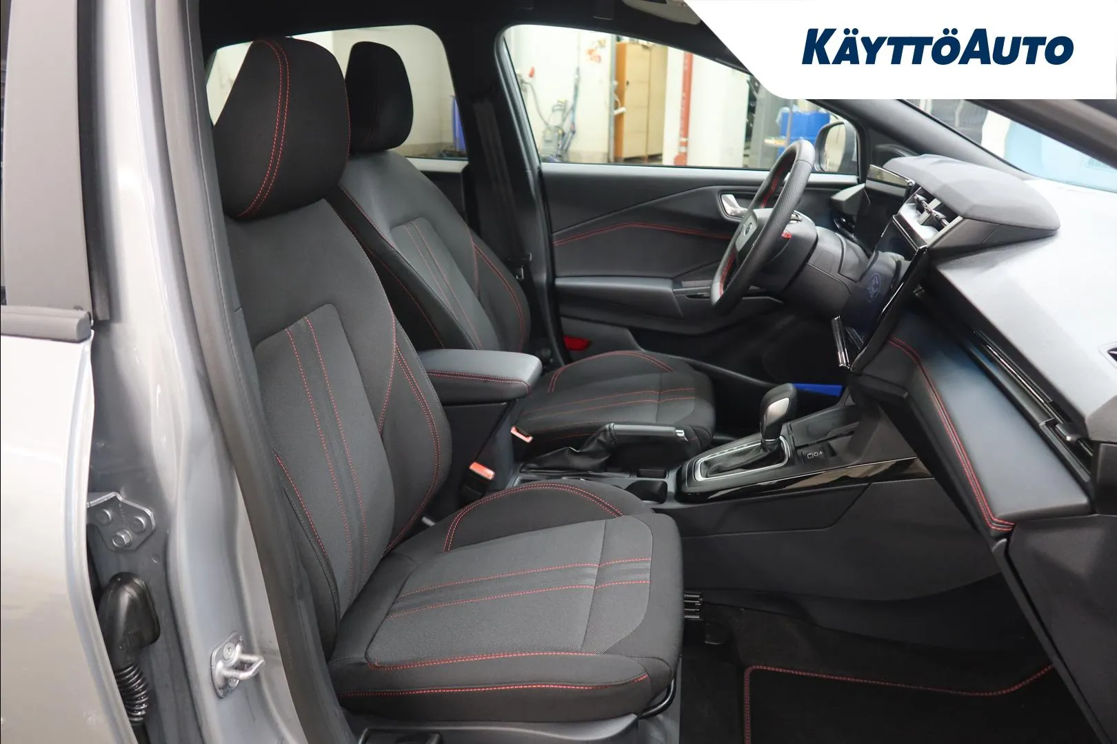 Ford Puma NOK-920 carousel image