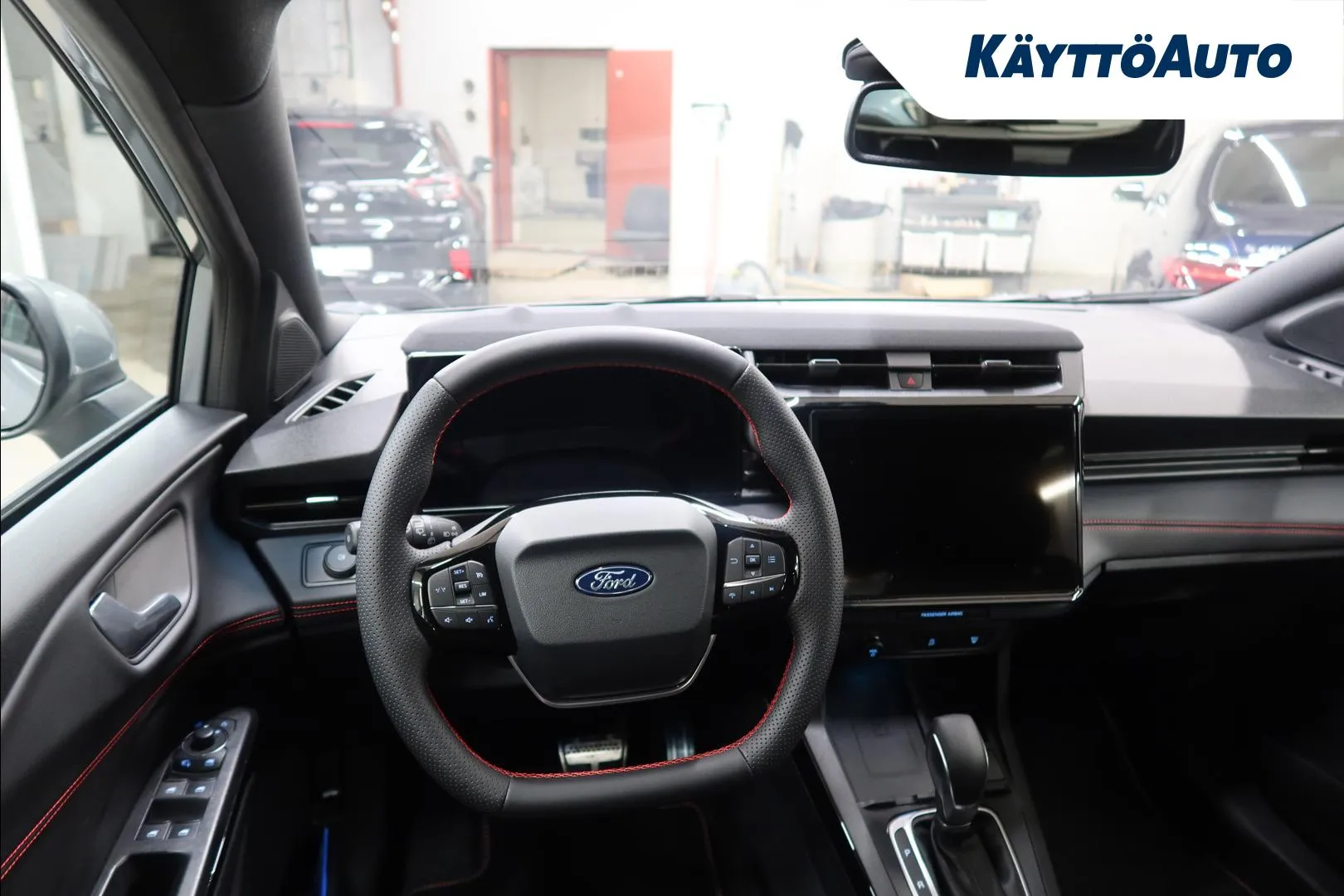 Ford Puma NOK-920 carousel image