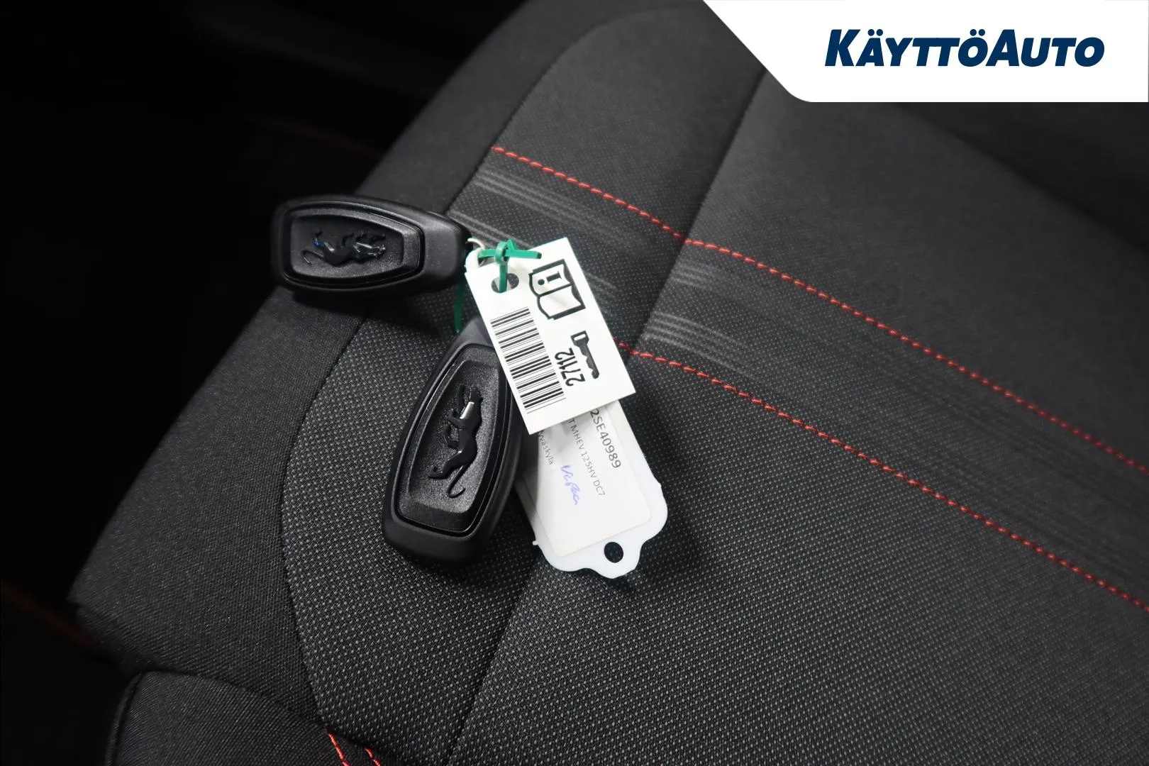 Ford Puma NOK-920 carousel image