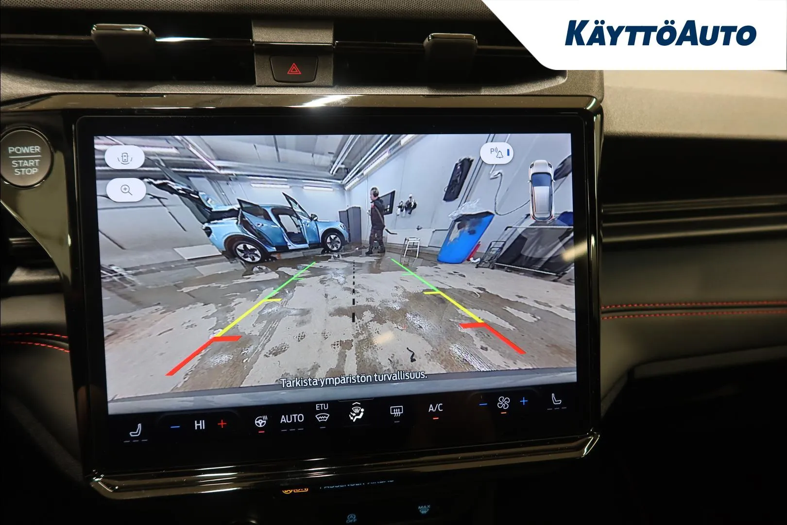 Ford Puma NOK-920 carousel image