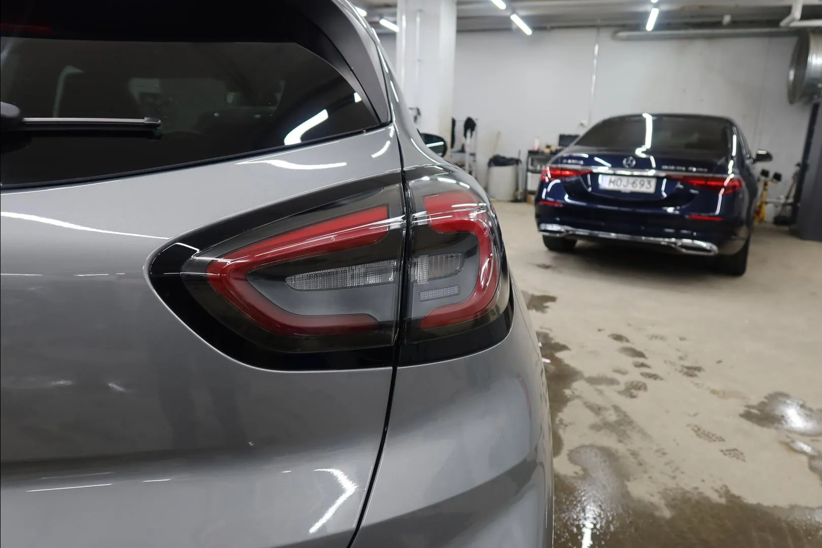 Ford Puma NOK-920 carousel image