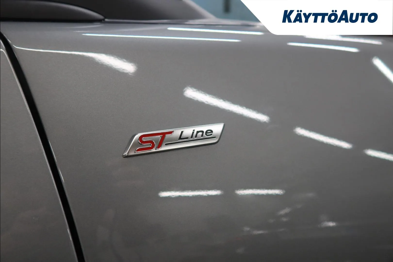 Ford Puma NOK-920 carousel image