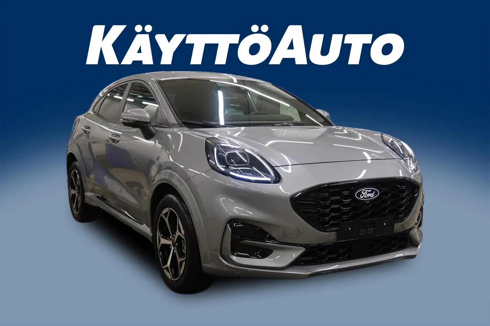 Ford Puma NOK-920 carousel image