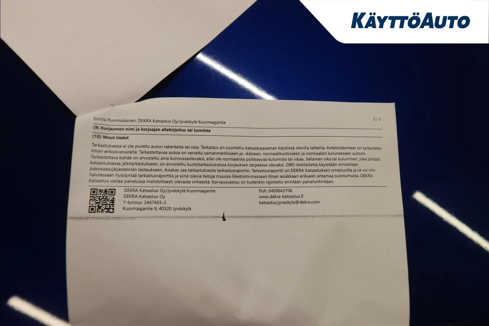 Honda CR-V TYV-529 carousel image