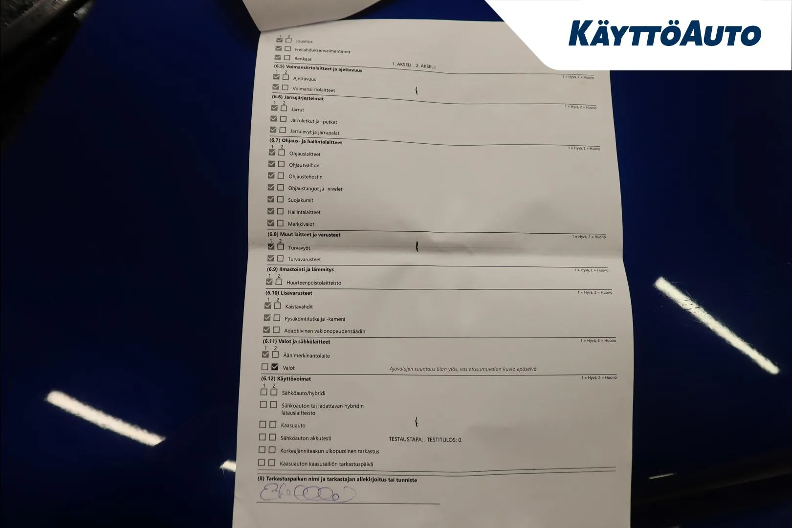 Honda CR-V TYV-529 carousel image