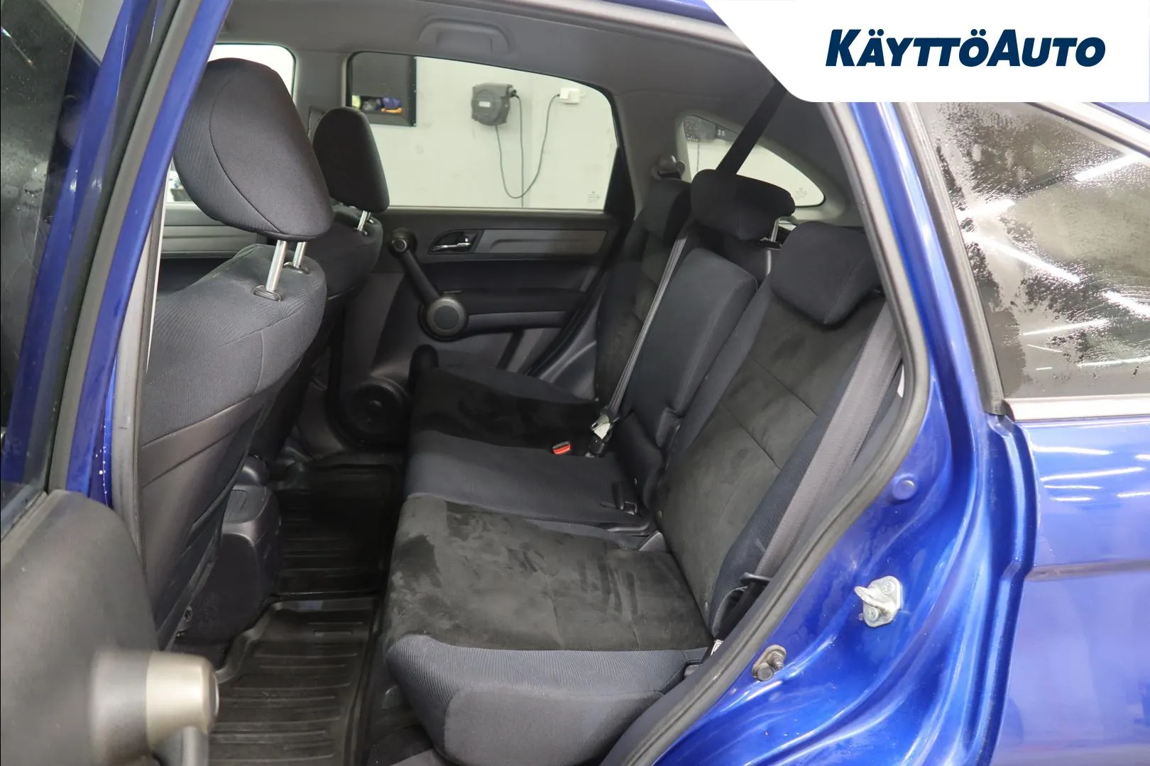 Honda CR-V TYV-529 carousel image