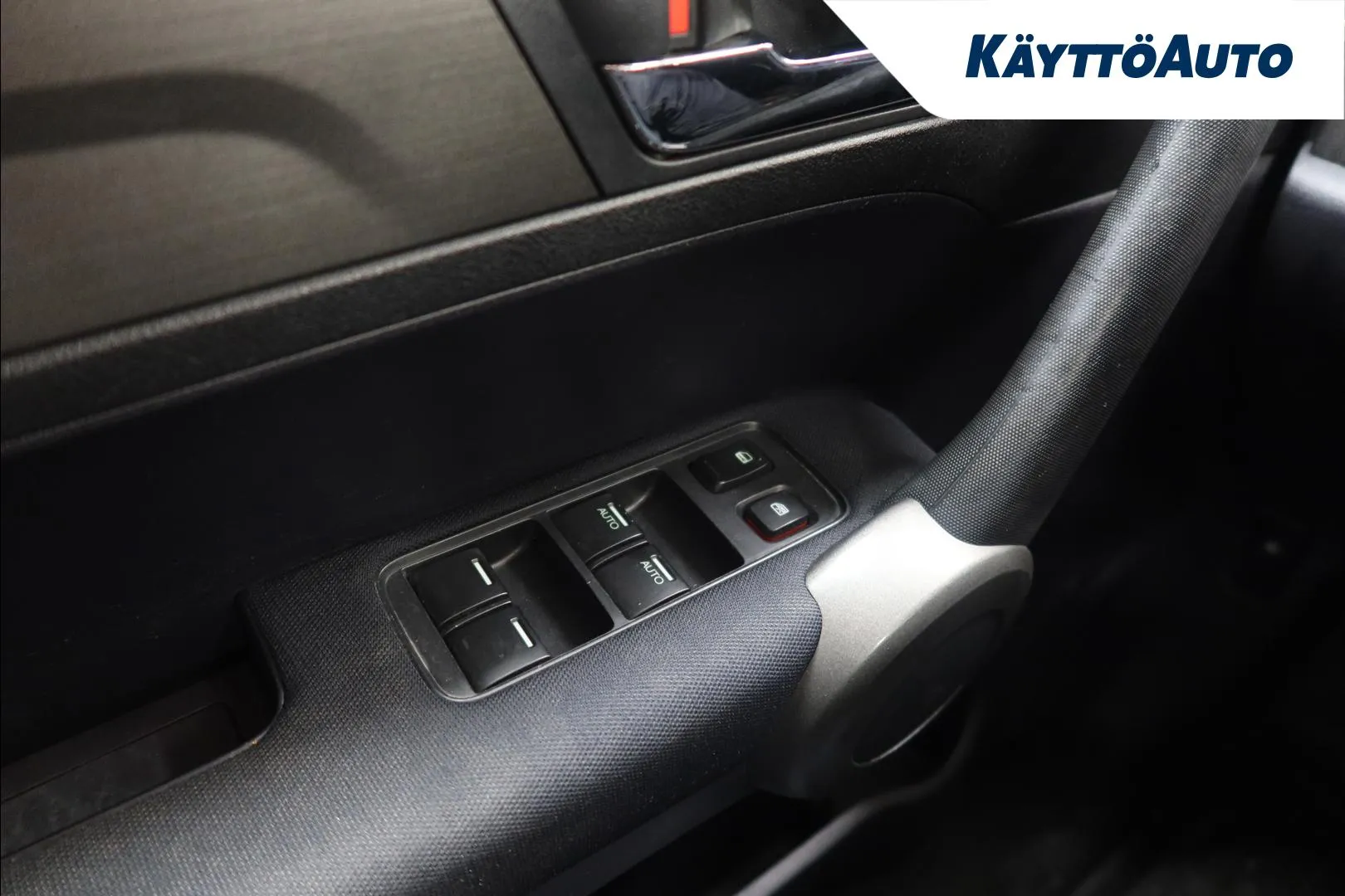 Honda CR-V TYV-529 carousel image