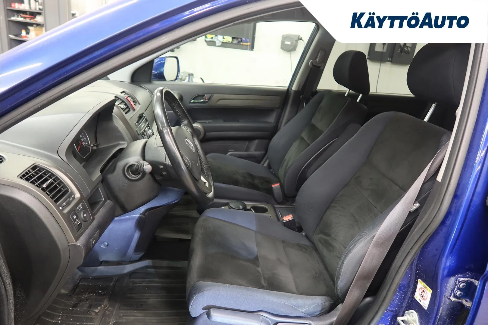 Honda CR-V TYV-529 carousel image