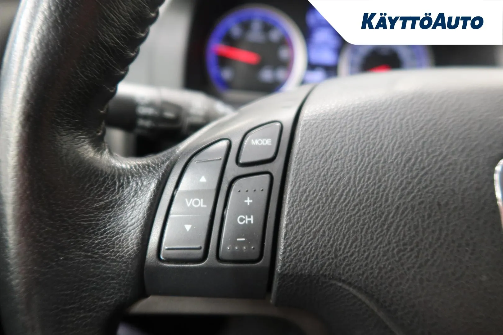 Honda CR-V TYV-529 carousel image