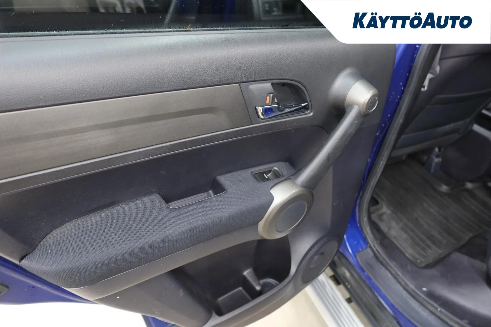 Honda CR-V TYV-529 carousel image