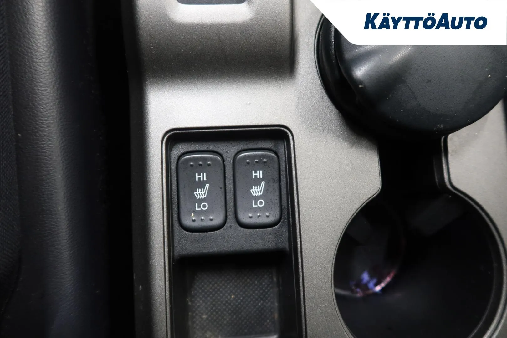 Honda CR-V TYV-529 carousel image