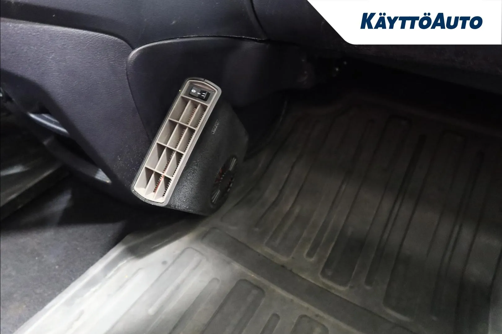 Honda CR-V TYV-529 carousel image