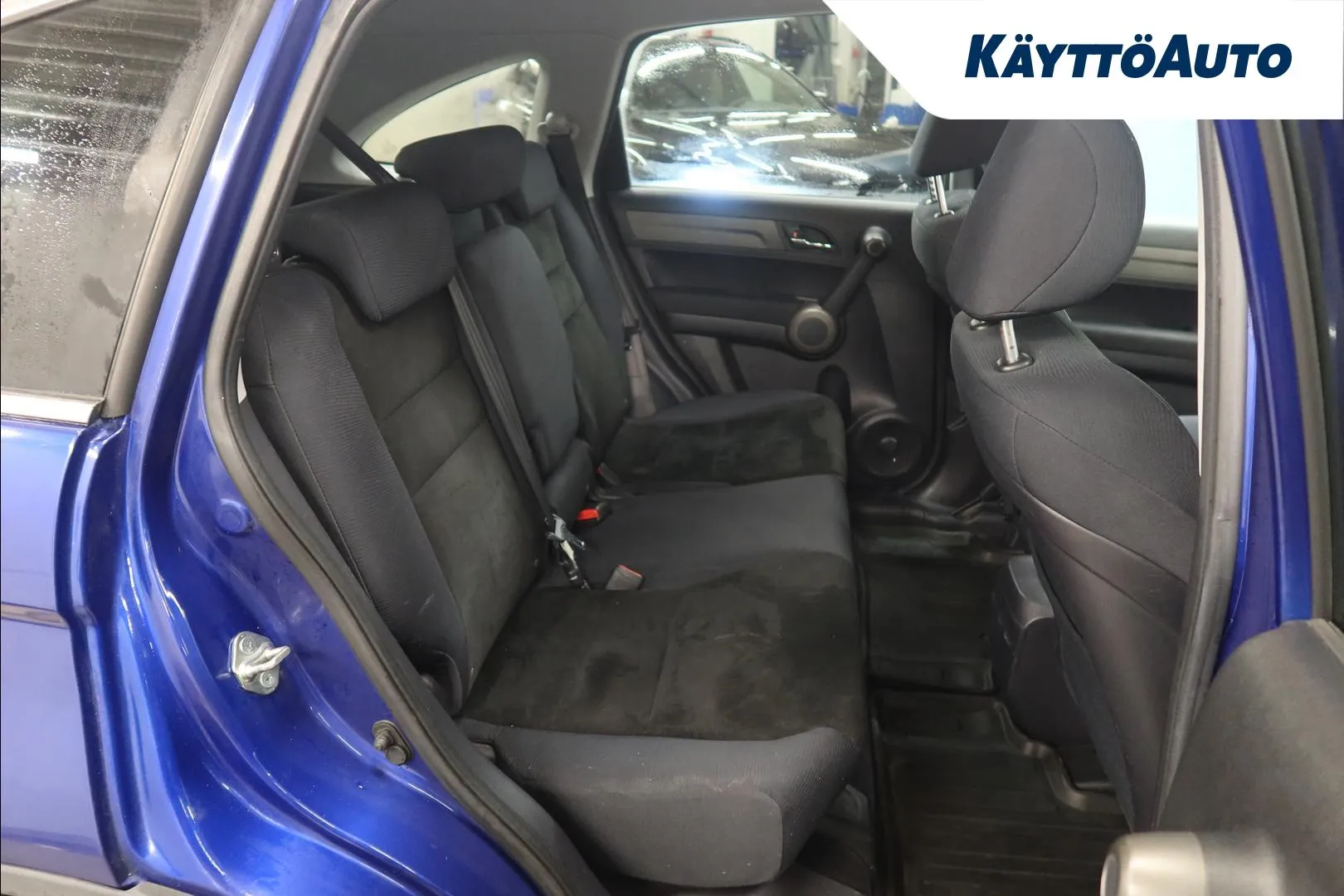 Honda CR-V TYV-529 carousel image