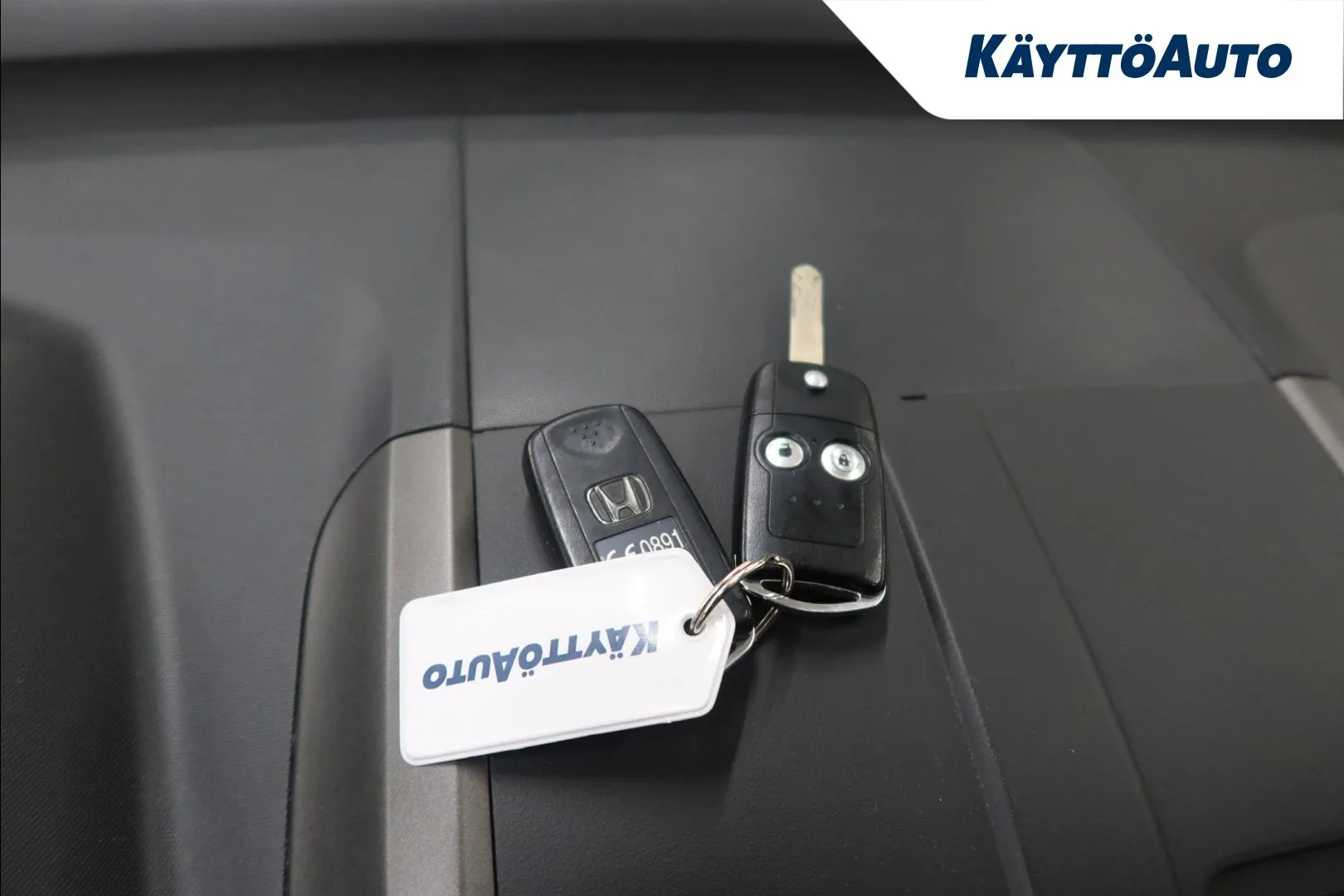 Honda CR-V TYV-529 carousel image