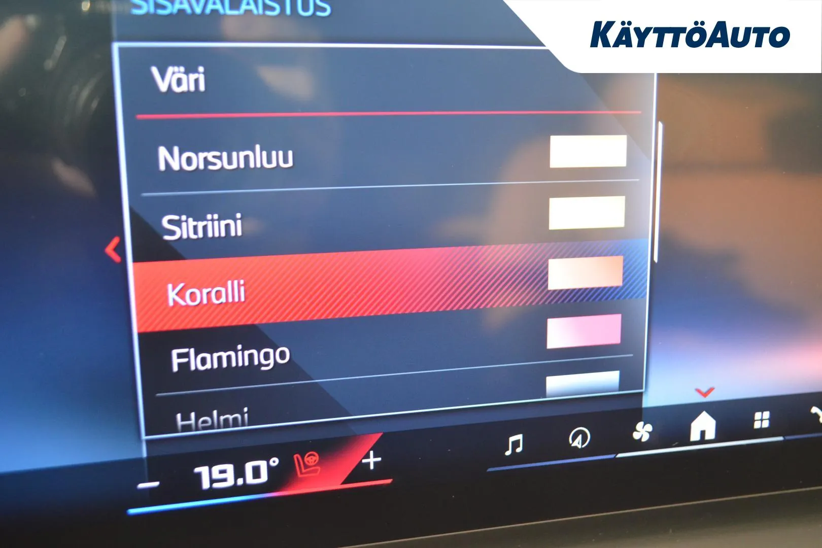 BMW i4 M60 XTR-259 carousel image